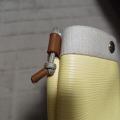 トプカピ　サコッシュ[イエロー]の画像