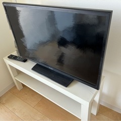 家電 テレビ テレビ台