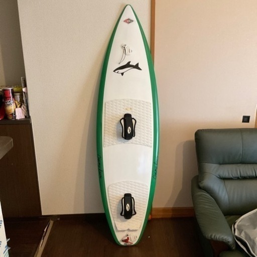 ジミールイスのカイトボード スポーツ マリンスポーツ