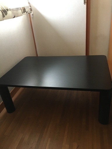 テーブル