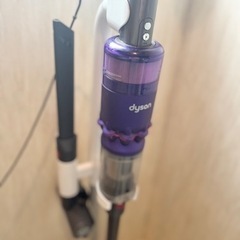 dyson SV19 スタンドセットの画像