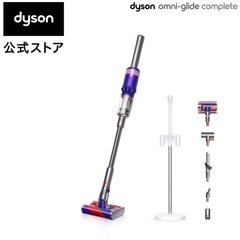 dyson SV19 スタンドセットの画像
