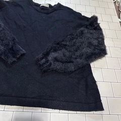 earth music&ecology フリーサイズの画像