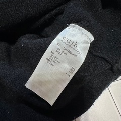 earth music&ecology フリーサイズの画像