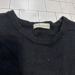 earth music&ecology フリーサイズの画像