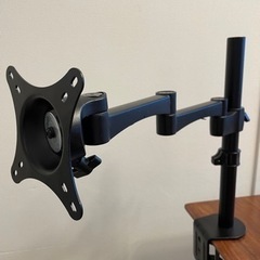 モニターアーム　ベステック