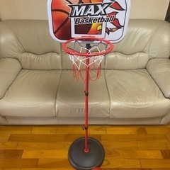 バスケットゴール おもちゃ