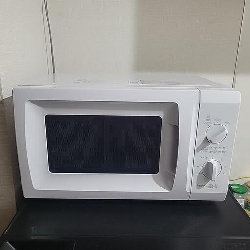 家電 キッチン家電 電子レンジ