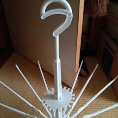 パラソルハンガーの画像