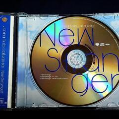 【廃盤/入手困難】『sora tob sakana/New Stranger(通常盤)』【TVアニメ ハイスコアガール OP
】の画像