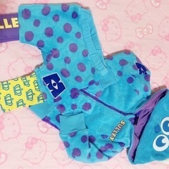 子供用品 キッズ用品 子供用バッグの画像