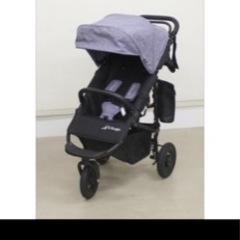 Air Buggy COCO PREMIER / エアバギーココ...