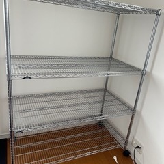 家具 収納家具 スチールラック