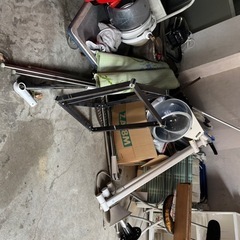 金属雑品