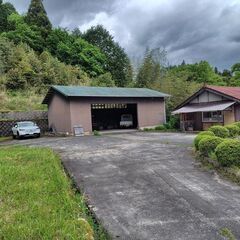 売約済み！伊賀・種生！宅地・農地・山林付き！古民家！ - 伊賀市