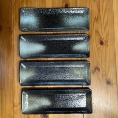 生活雑貨 食器 和皿　4枚