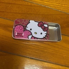 キティちゃん セットの画像