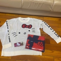 キティちゃん セット