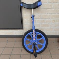 一輪車