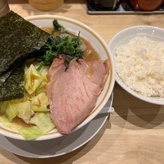 大阪や三宮でラーメン行きませんか？