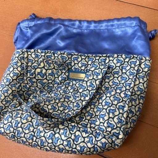 ジムトンプソン　化粧等ポーチ　日本未発売