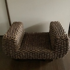 ✨藤のテーブル✨