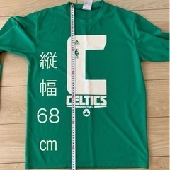 バスケロンT（スポーツウェア）の画像