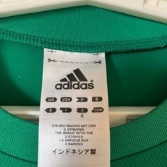 バスケロンT（スポーツウェア）の画像