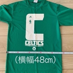 バスケロンT（スポーツウェア）の画像