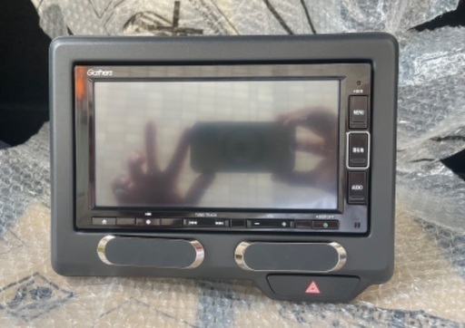 N-BOX純正ナビ2021年地図VXM-224VFi