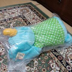 ディズニー　ダンボ