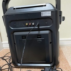 カラオケキューブ　　　　　の画像