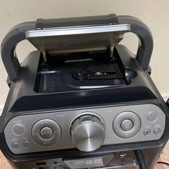 カラオケキューブ　　　　　の画像