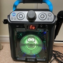 カラオケキューブ　　　　　の画像