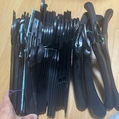生活雑貨 洗濯用品 ハンガー