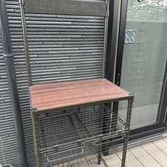家具 収納家具 スチールラック