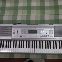 ★CASIO カシオ エレクトロニック キーボード CTK-810 ★