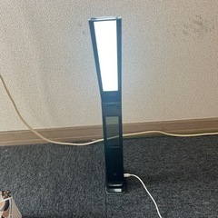 お取引決定　 卓上照明
