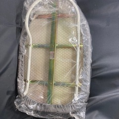 アイロン台　ナショナル　未使用の画像