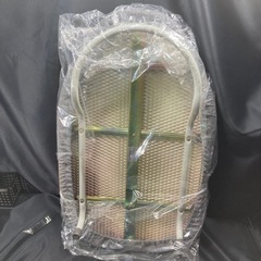 アイロン台　ナショナル　未使用の画像
