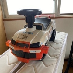 おもちゃ ミニカー