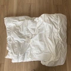 家具 寝具 布団の画像