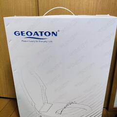 ウォシュレット　電源不要