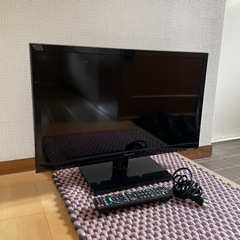 家電 テレビ 液晶テレビ