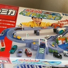 おもちゃ ミニカー