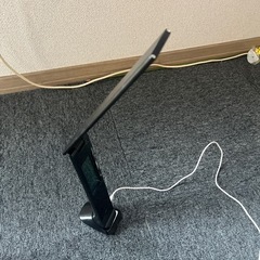 お取引決定　 卓上照明
の画像