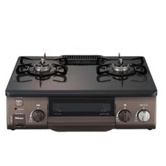 【新品同様‼️】パロマ 2022年製 LP(プロパン)ガス用 ガ...