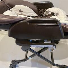 コンビ　ハイ&ロースウィングラック　ネムリラ自動の画像