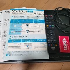 決まりました！D-B305K 東芝 BluRayDiscレコーダ...