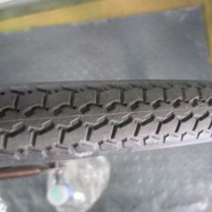 D522　★限定特価★ 中古自転車 【F24R20インチ　子供乗せ自転車　3人乗り対応　マルイシ　フラッカーズ　3段　LEDオートライト 】の画像